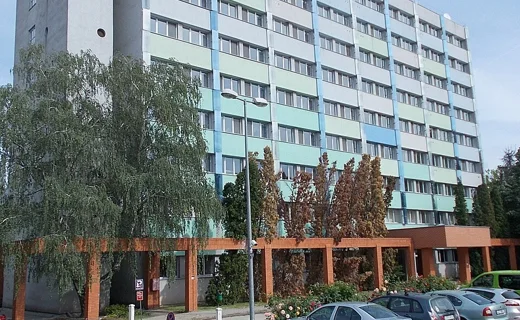Hunguest Hotel Gyula, Gyula, fotografie din 2022